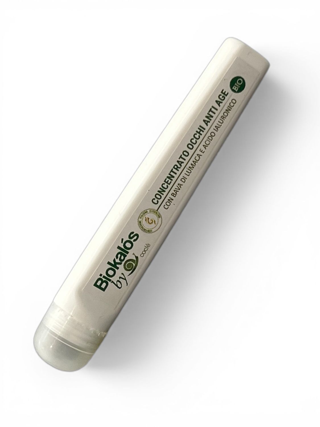 CONTORNO OCCHI CONCENTRATO - roll on - 10ml