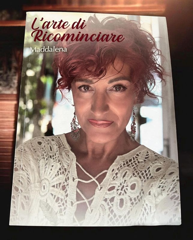 L'ARTE DI RICOMINCIARE