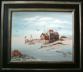 Seascapes