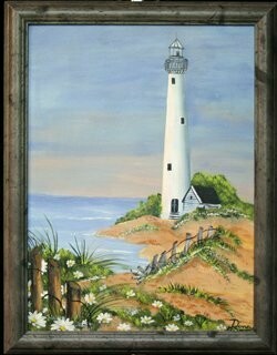 Lighthouses