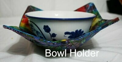 Microwave Bowl Holders