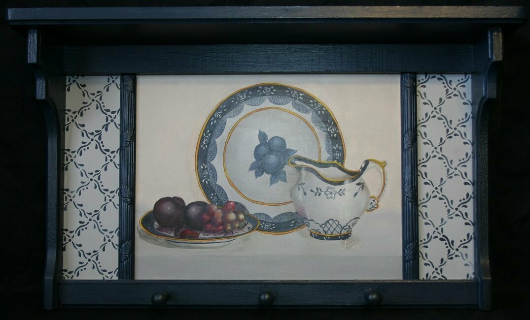 Wall Shelf