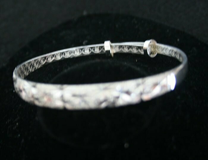 Bracelet - Star - Silver