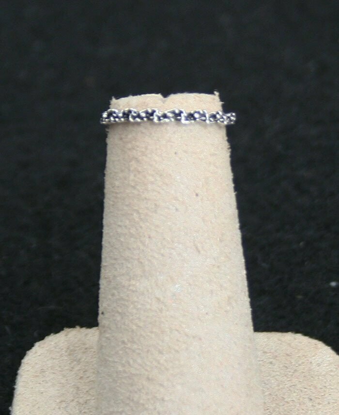 Ring - Silver - Designs - 3