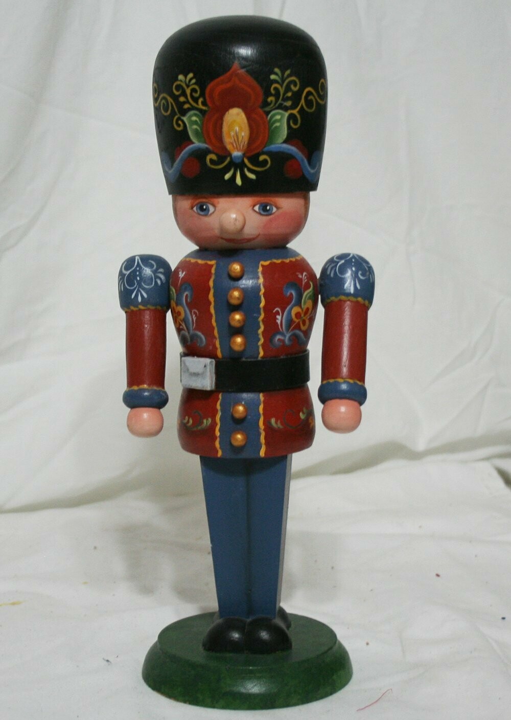 Nutcracker - Wood