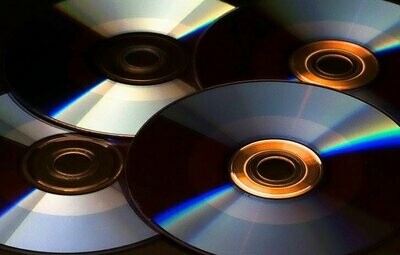 CD