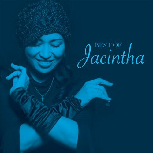 BEST OF JACINTHA