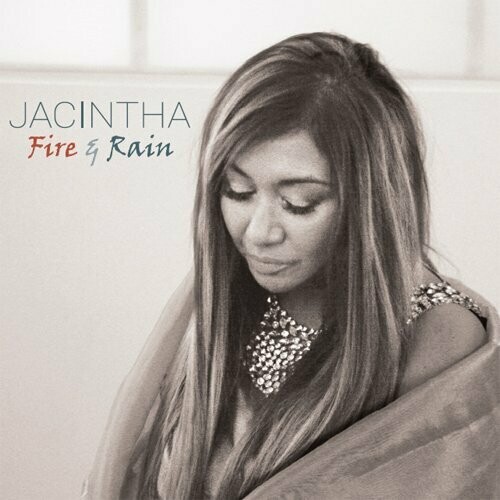 FIRE & RAIN