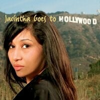 JACINTHA GOES TO HOLLYWOOD