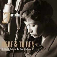 HERE'S TO BEN: A TRIBUTE TO BEN WEBSTER
