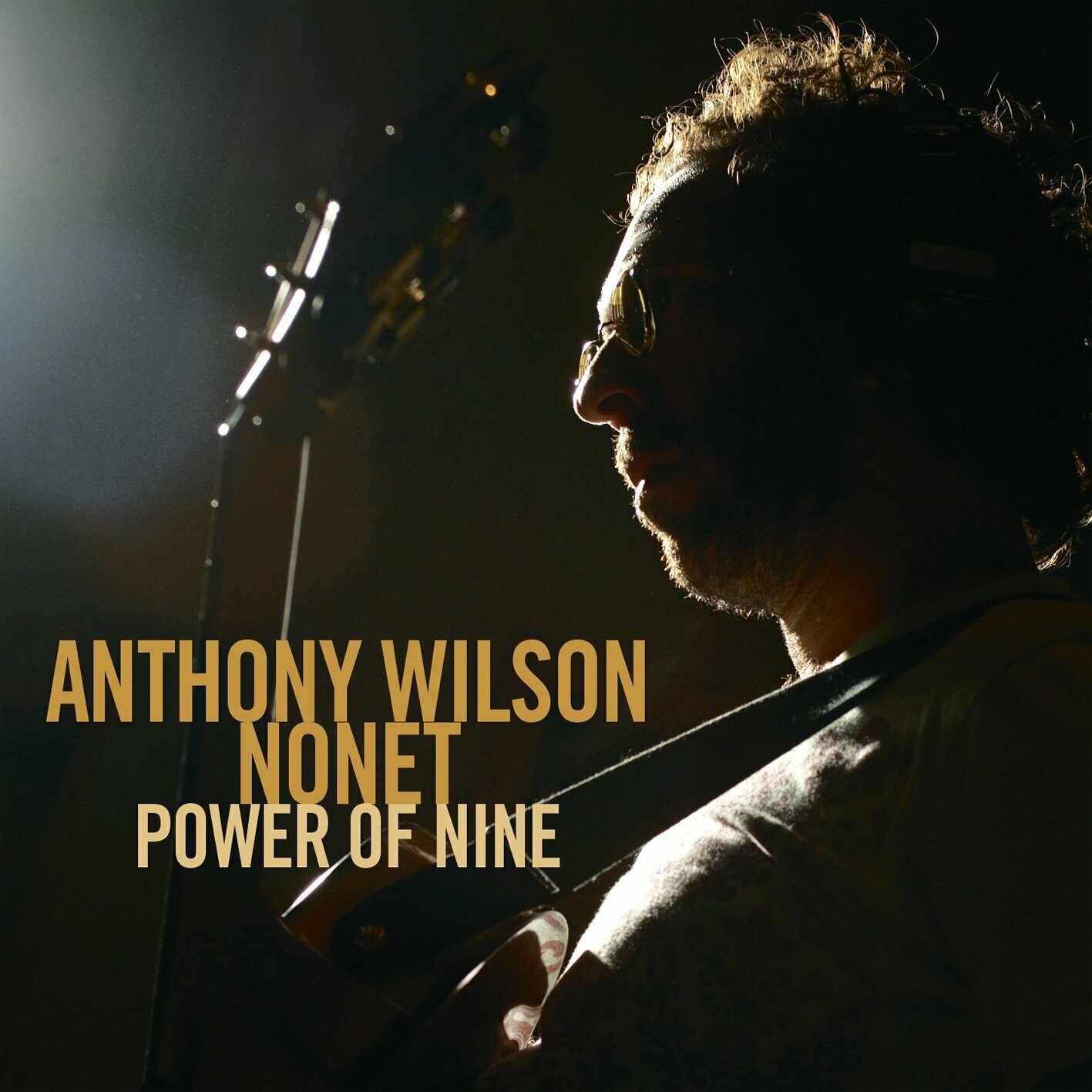 POWER OF NINE