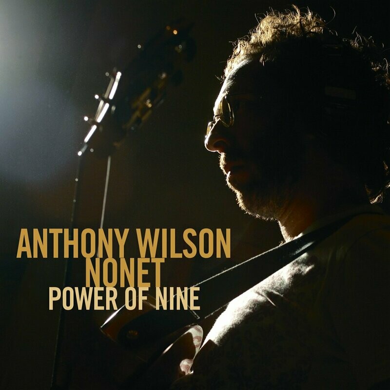 POWER OF NINE