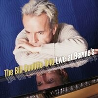 LIVE AT BERNIE'S