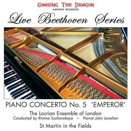 BEETHOVEN CONCERTO N°5