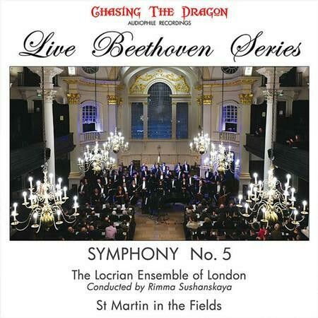 BEETHOVEN SYMPHONIE N°5