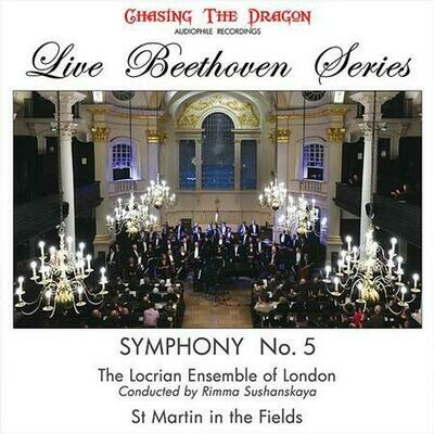 BEETHOVEN SYMPHONIE N°5