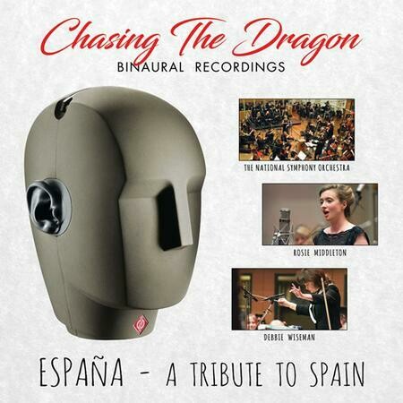 ESPANA UN HOMAGE A L'ESPAGNE