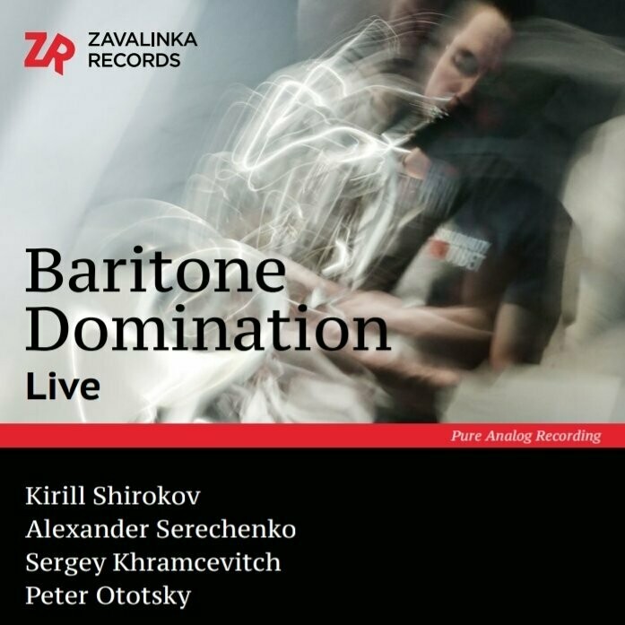 BARRITONE DOMINATION