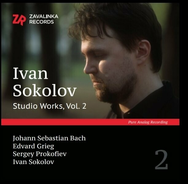 IVAN SOKOLOV