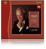 SACD ESOTERIC Gustav Mahler : Symphony No.1 in D Major, "Der Titan"