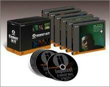 SACD ESOTERIC Impulse Jazz Masterpiece Collection