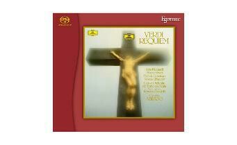 SACD ESOTERIC Giuseppe Verdi