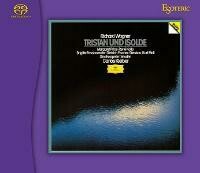 SACD ESOTERIC Richard Wagner : Tristan und Isolde