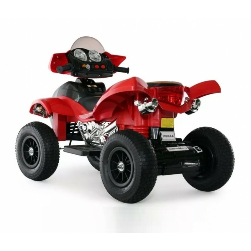 Eltreco квадроцикл е005кх a