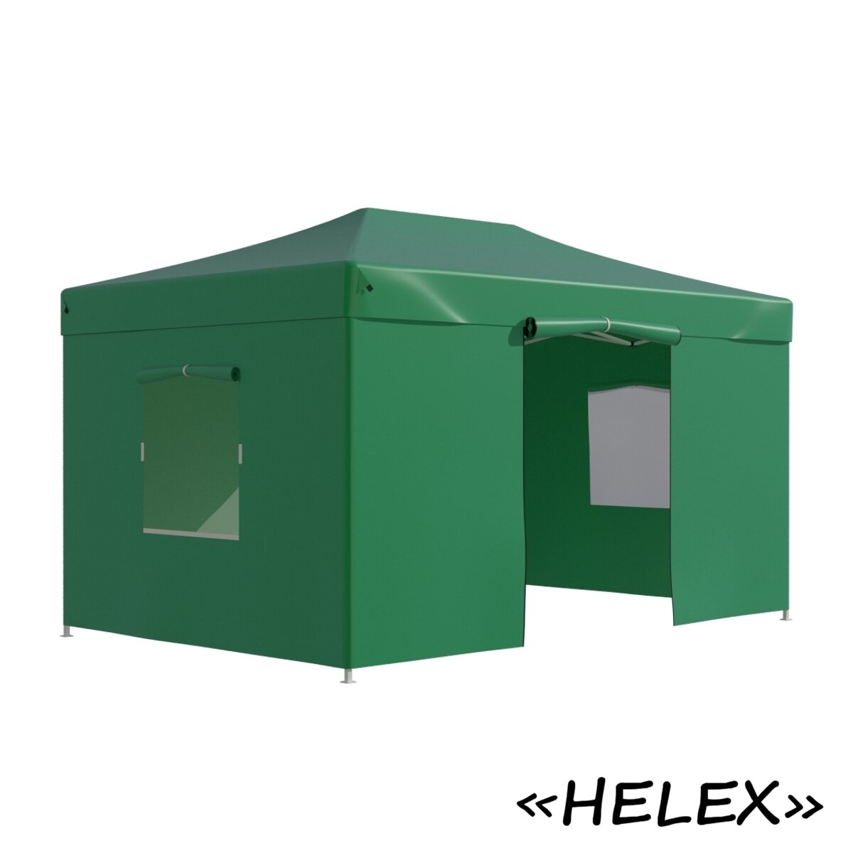 Тент садовый Helex 4336