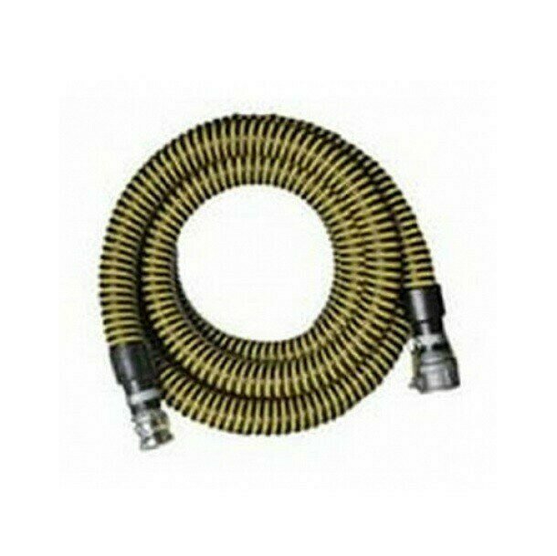 Шланг гибкий армирован