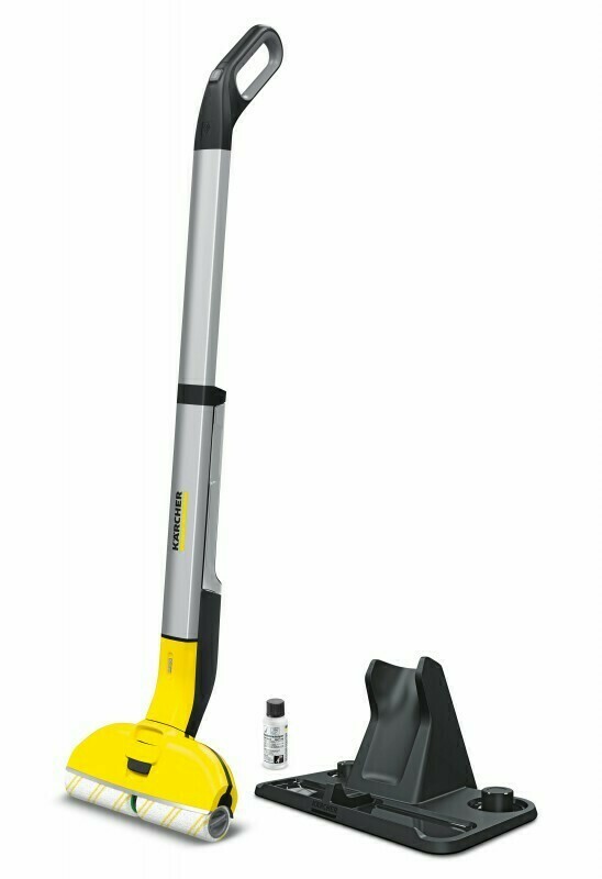  для влажной уборки пола Karcher FC 3 Cordless