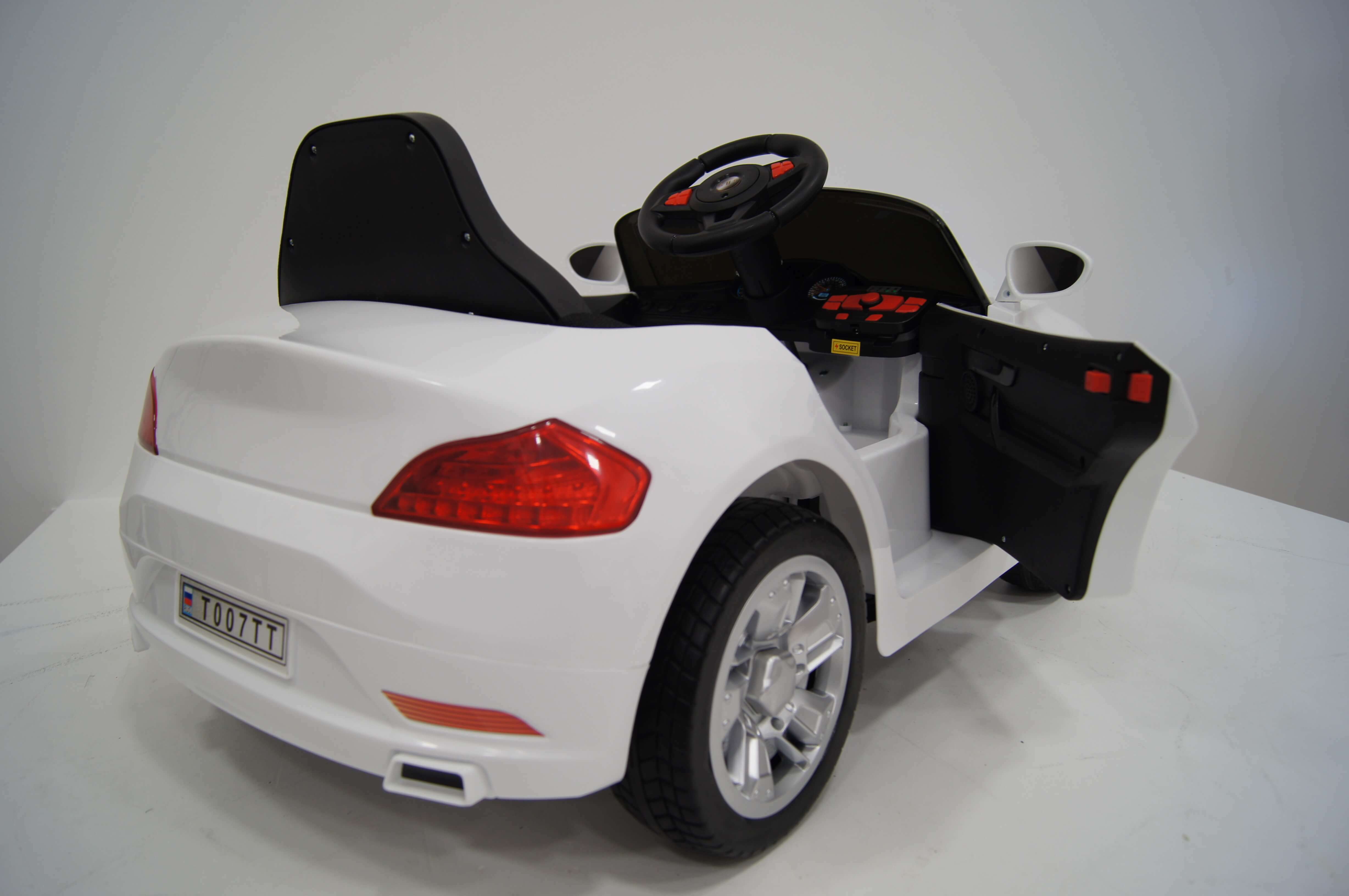 Детский электромобиль сиденье. RIVERTOYS автомобиль t004tt. T100tt с детский электромобиль. Электромобиль детский БМВ С дистанционным управлением. Детский электромобиль БМВ белый.
