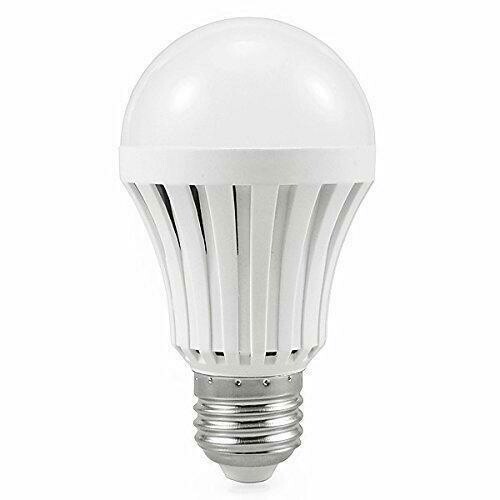 LED лампа с цоколем Е27