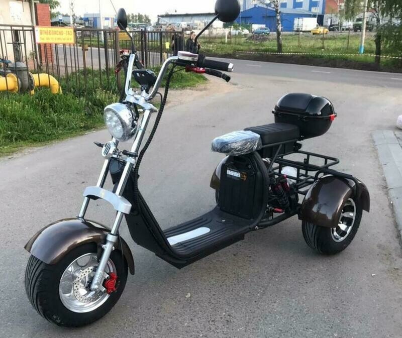 Trike Classic gt x5