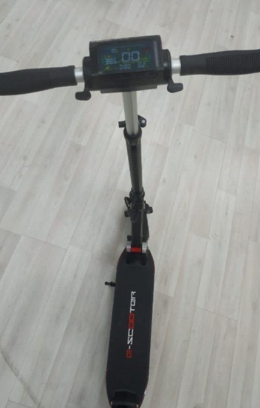 Электросамокат Gt X1 Pro Купить