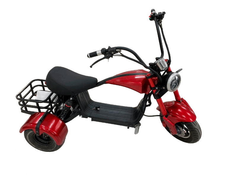 Citycoco gt Chopper 3000w