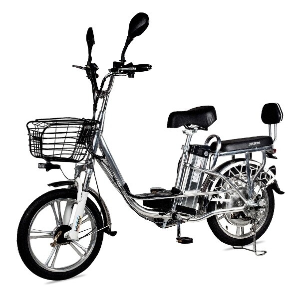 Электровелосипед Jetson Pro Max