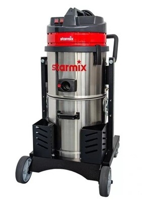 Промышленный пылесос Starmix GS 2450 Oil&Metal