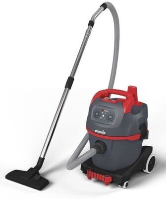 Профессиональный пылесос Starmix uClean LD 1420 HMT