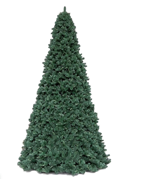 Ель искусственная Royal Christmas Giant Tree Hook-ON, 510 см