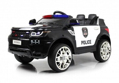 Машина для детей  Police