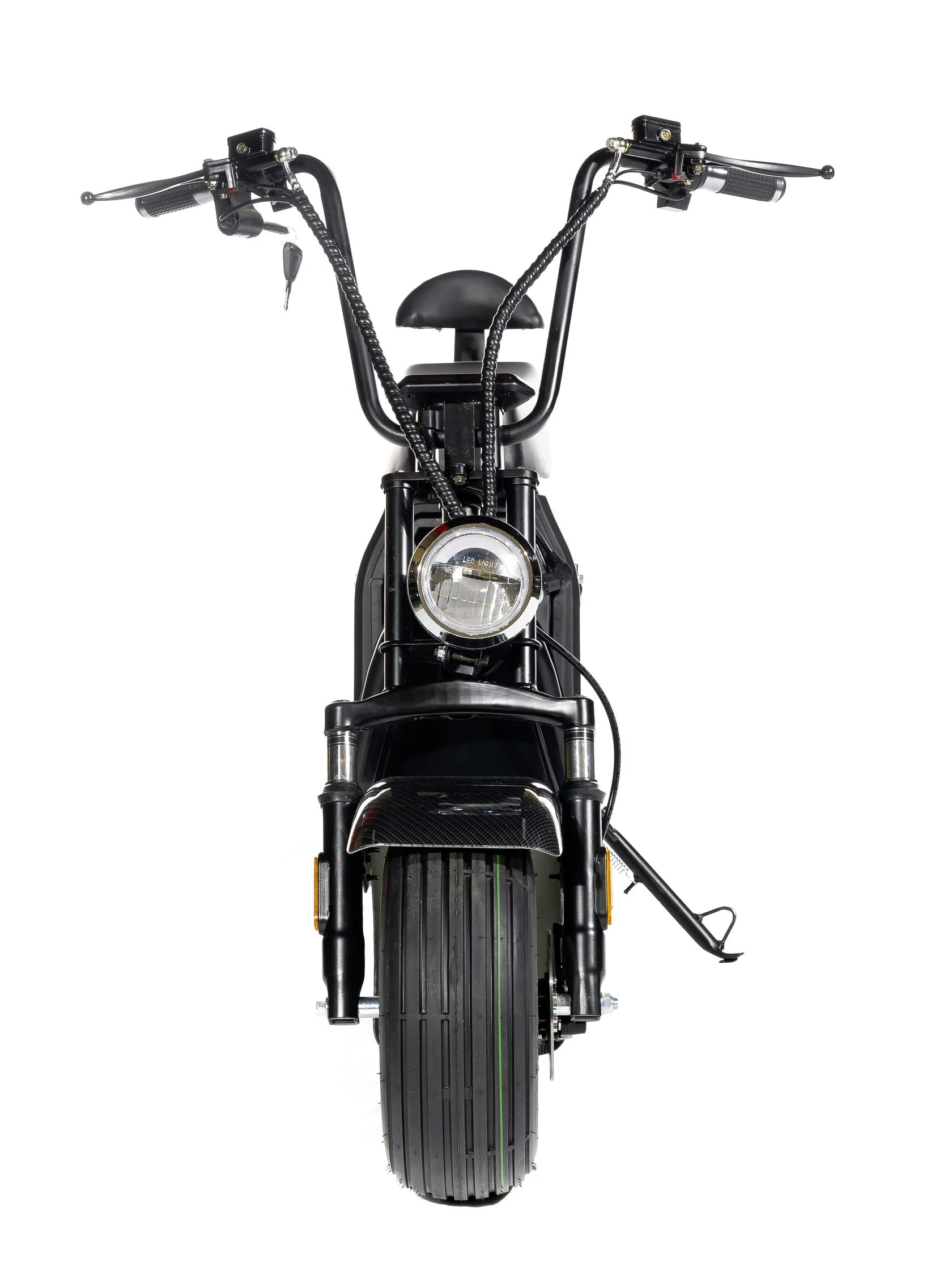 Электроскутер Citycoco Gt X3 Pro Mini Купить