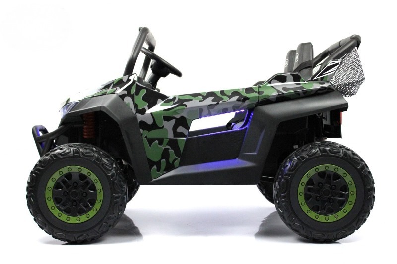 RIVERTOYS багги Buggy t009tt 4wd