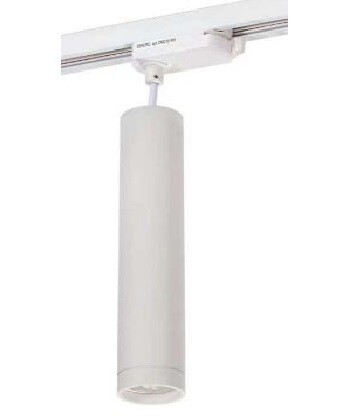 Трековый подвесной светильник тубус ART-S
