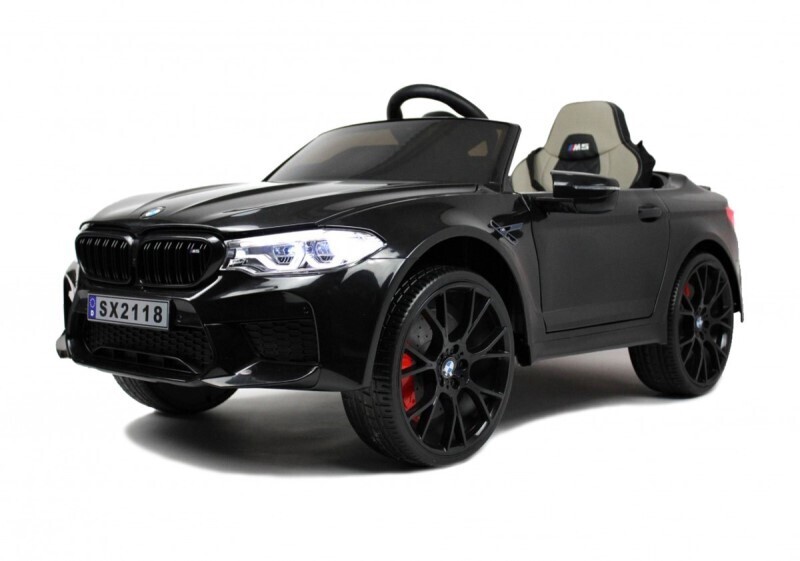 Машинка для малышей BMW M5