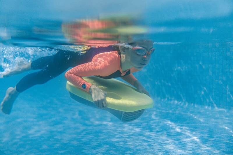 Подводный скутер Seaflyer