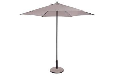 Зонт уличный от солнца Верона D270 Серый