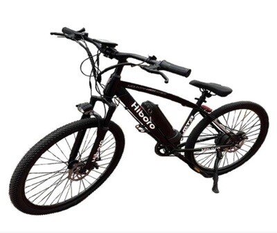 Электровелосипед Ikingi Hiboro