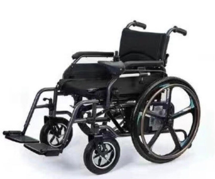 Электрическая кресло-коляска Ikingi V4