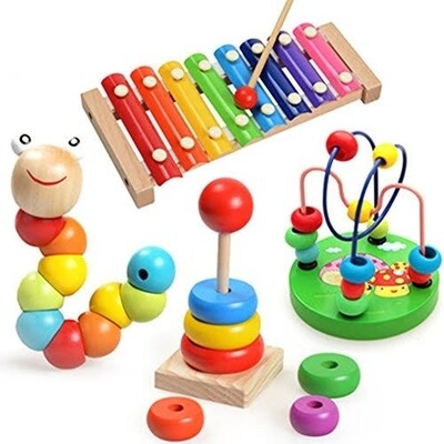 Educational Combos